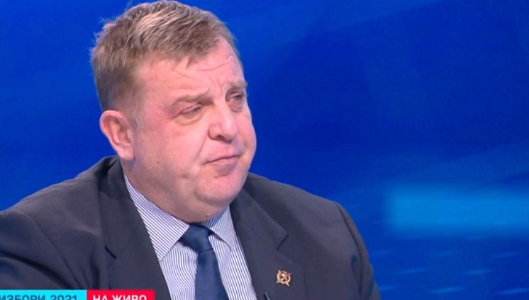 Каракачанов попари Лозан Панов за джендърите и "осеменяващия родител"