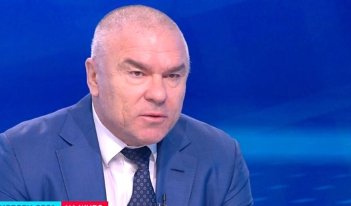 Марешки обясни защо Воля и НФСБ ще са голямата изненада на изборите