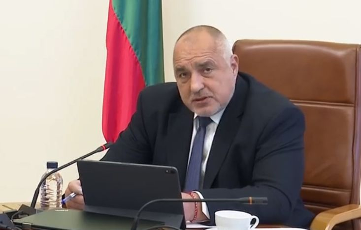 Обвиниха Борисов в грях, ето какво направи и отговори той ВИДЕО