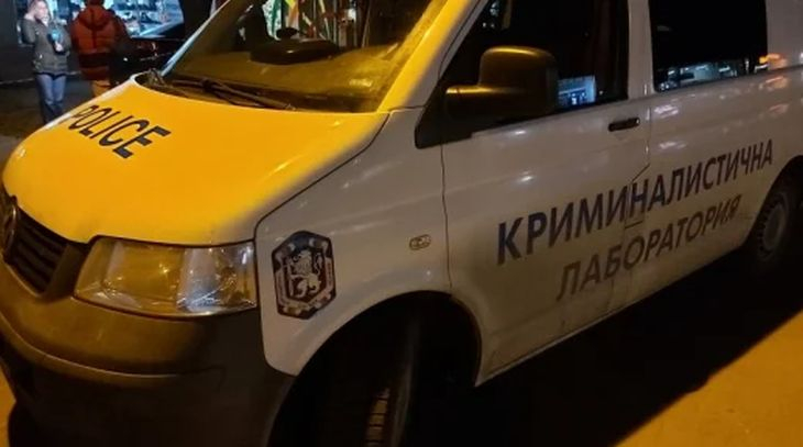 Арестуваха убиеца от заложната къща в Стара Загора