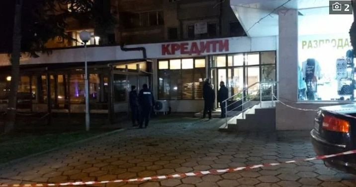 Продължава разследването на убийството в Стара Загора