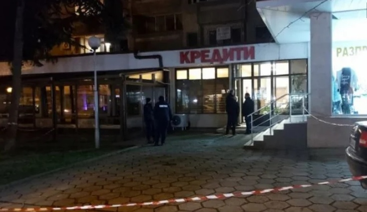 Първи версии за убийството на известния бандит Стамбето в Стара Загора