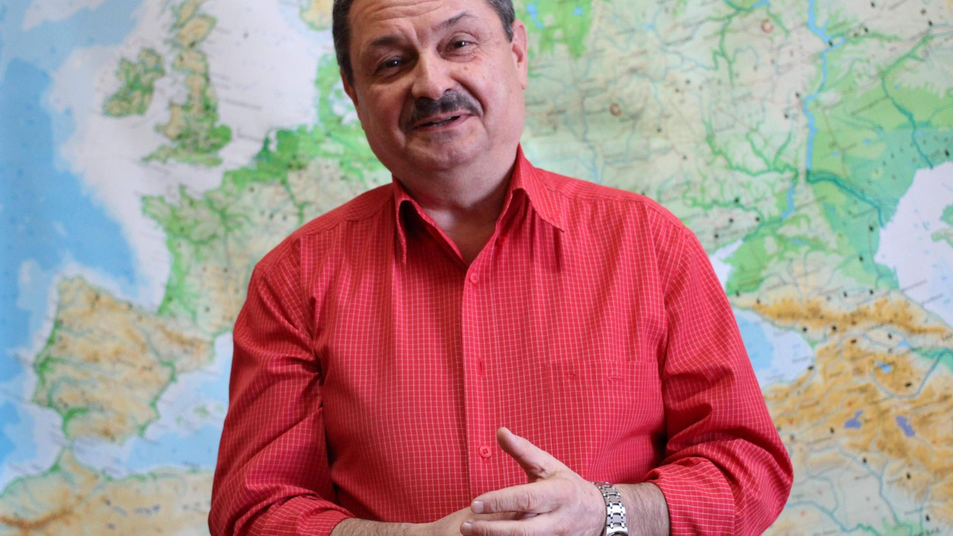 Проф. Рачев с прогноза ще вали ли и на Великден