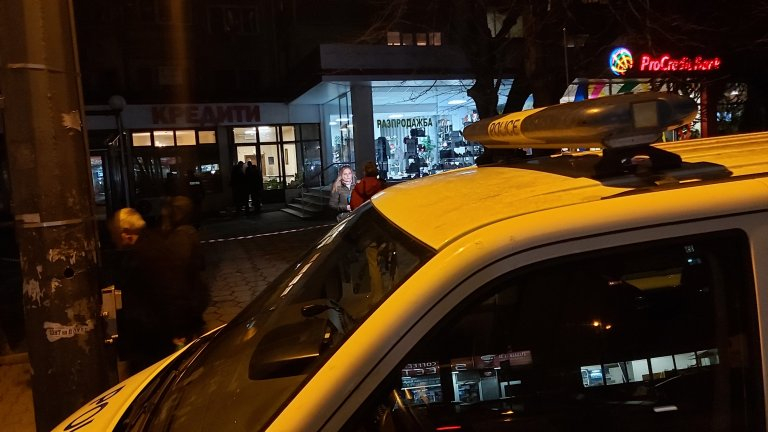 Известен бизнесмен е арестуван за убийството на Стамбето в Стара Загора СНИМКИ