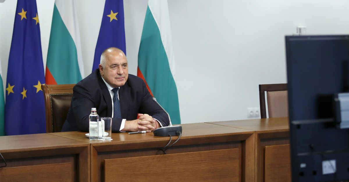 Започна заседанието на Европейския съвет с участието на Борисов