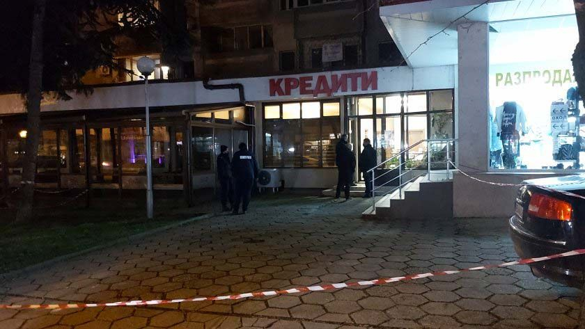 Това ли е причината за хладнокръвния разстрел на Стамбето в Стара Загора 