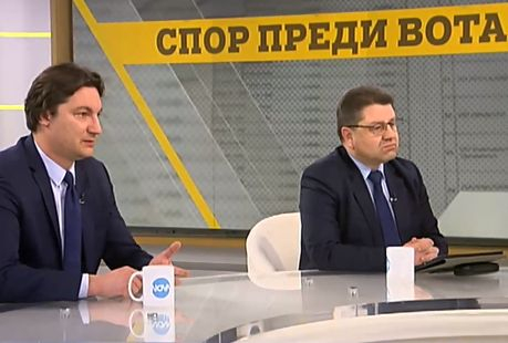 Лют скандал между Ципов и Зарков заради опасна конспирация и саботаж! ВИДЕО