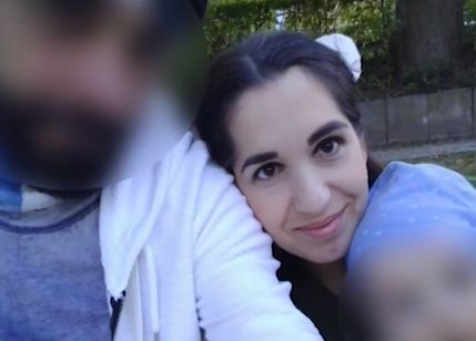 Българката Ивелина преживява най-големия си кошмар в Германия ВИДЕО