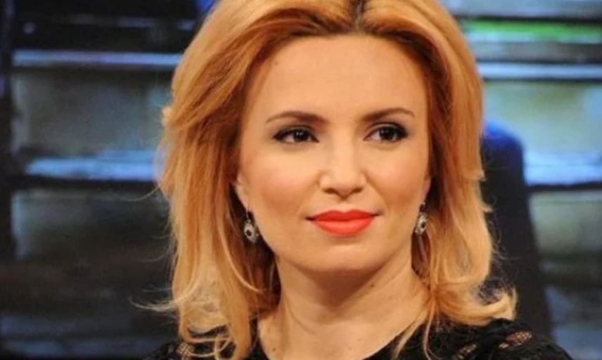 Ирина Тенчева пипна К-19 и стресна всички с тези думи СНИМКИ
