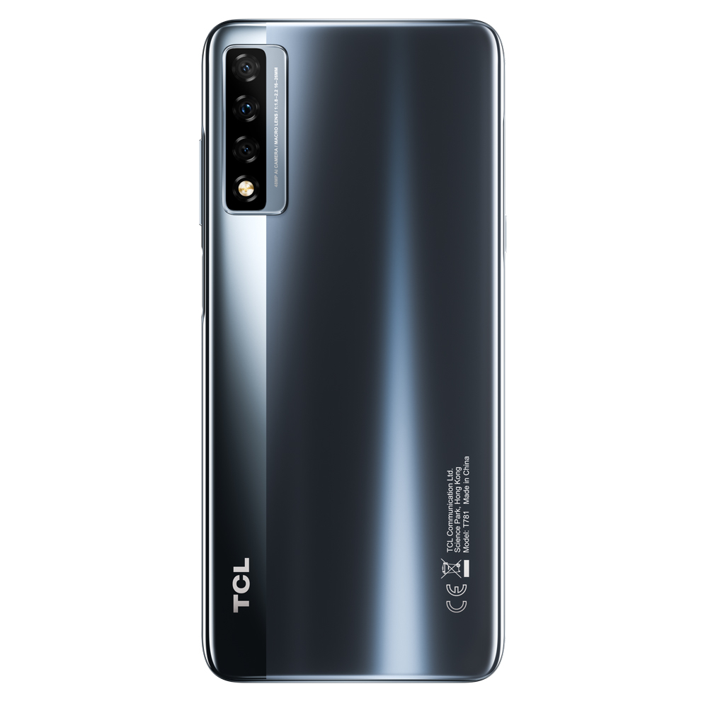 A1 добавя нов достъпен 5G модел към своето портфолио - TCL 20 5G
