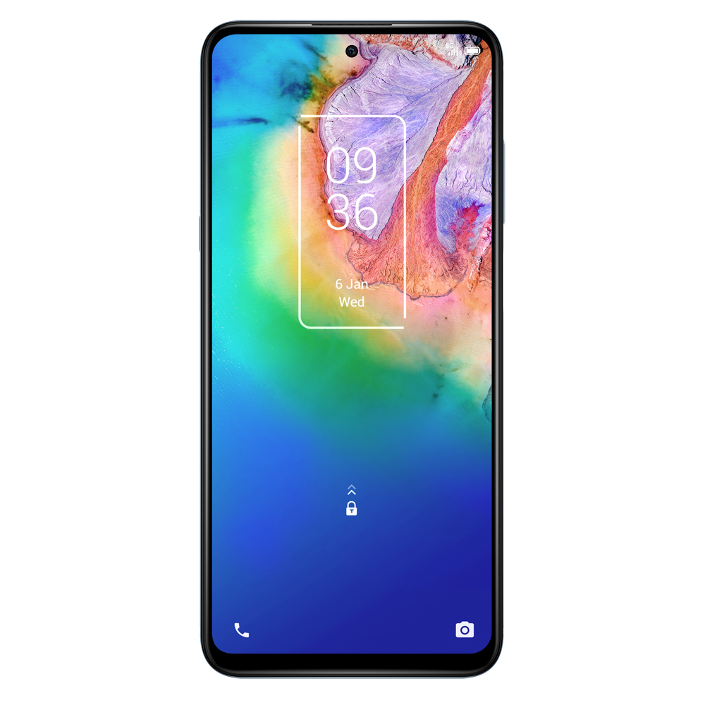 A1 добавя нов достъпен 5G модел към своето портфолио - TCL 20 5G