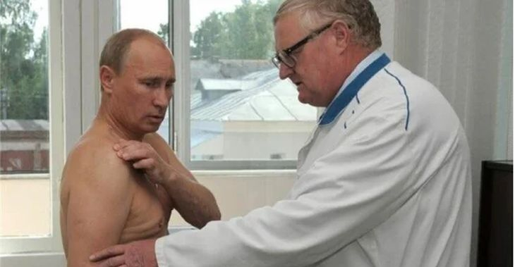 Путин сензационно за К-19: В Русия до лятото...