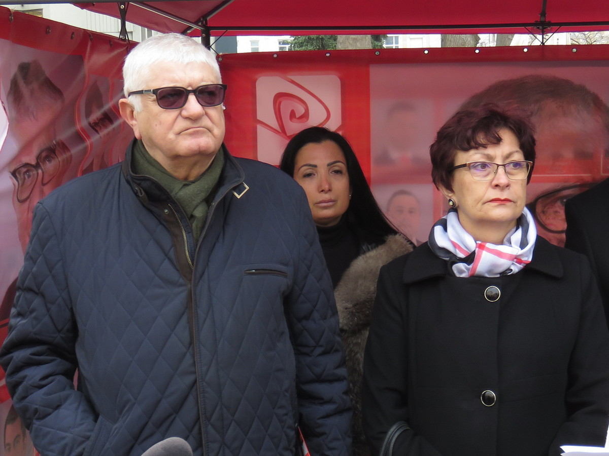 Петър Кънев отговори на Любен Дилов-син: Иска, но не е подготвен