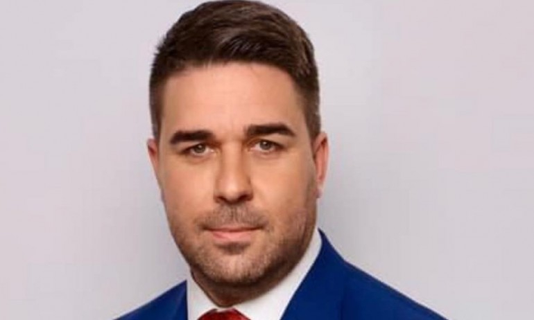 Пак скандал: Виден активист на Цветанов стана кандидат депутат на русофилите