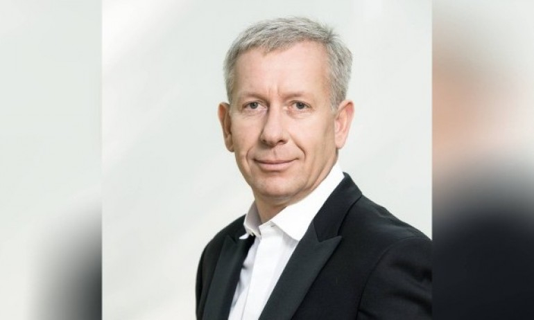 Този бизнесмен ще поеме управлението на PPF Group след гибелта на Петр Келнер