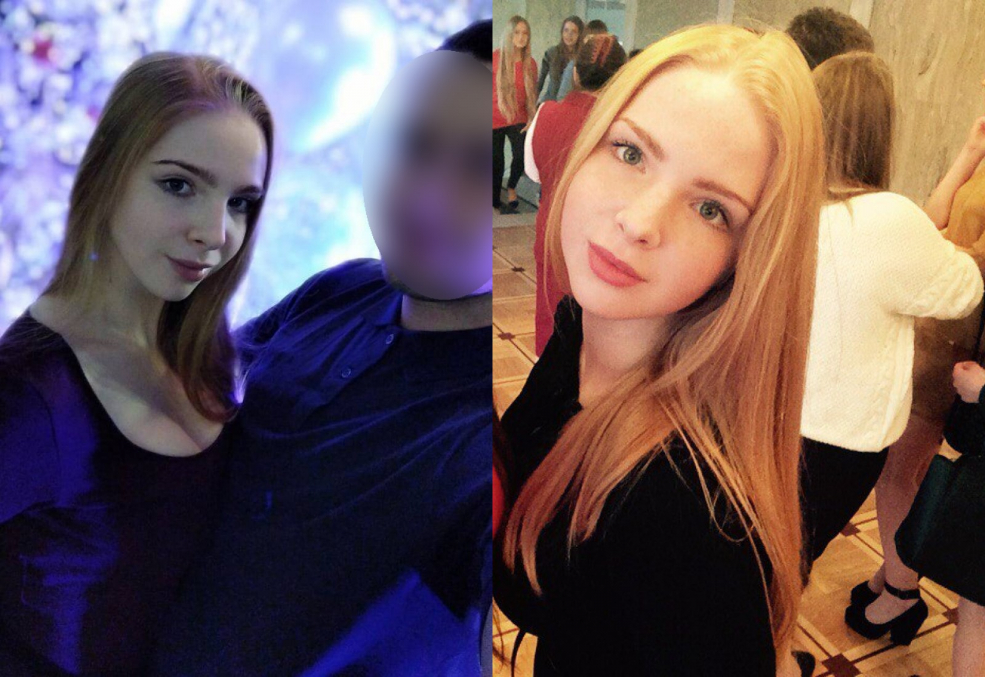 Медсестра, удушена от лекар, предсказа ужасната си смърт СНИМКИ