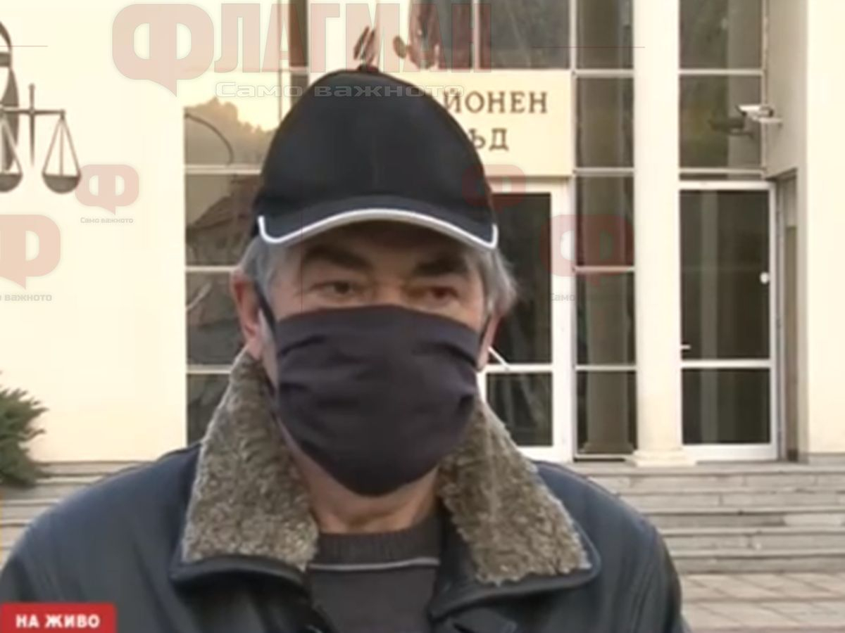 Синът на убитата от циганин Каля от Карнобат с шокиращи думи