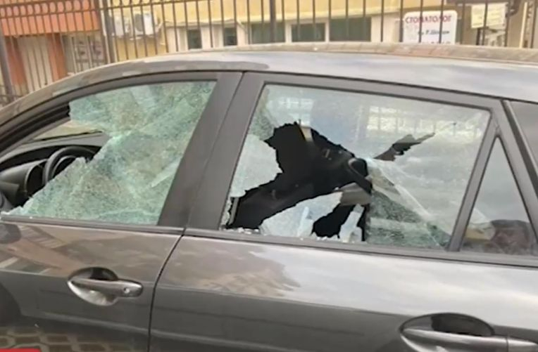 Столичани в този квартал пропищяха от зли съседи ВИДЕО