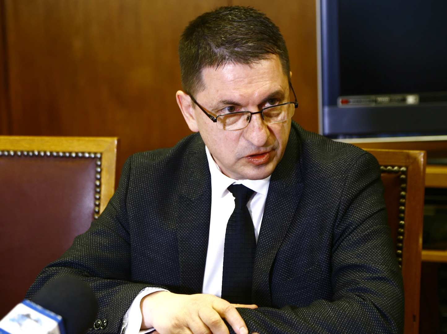 Некадърността и злонамереността на Рашков са причина за трагедията с мигрантите