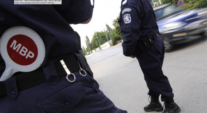 В петък спира огромен тормоз върху шофьорите 