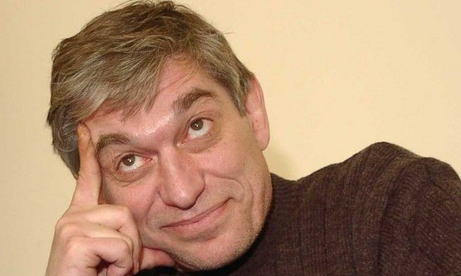 Скръбна вест: Почина известният хуморист Димитър Бежански  
