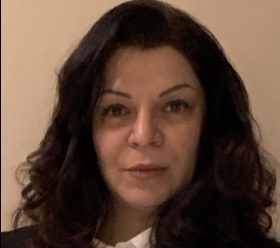 Ина Радославова, кандидат на ВМРО: Чиста храна в училищата и безплатно образование за всяко дете!