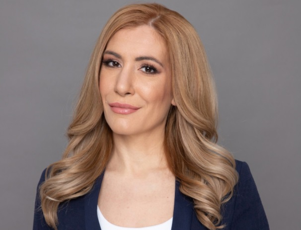 Николина Ангелкова пред БЛИЦ: ГЕРБ води честна и открита кампания, можем да гледаме хората в очите!