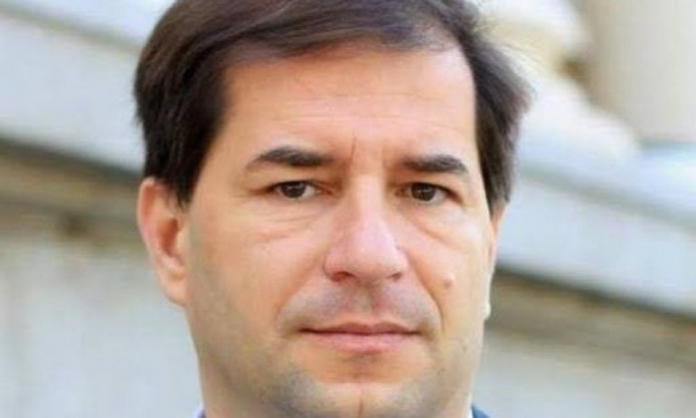 Борислав Цеков: Байдън ще иска България да приеме безусловно претенциите на Скопие