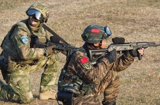 Расте заплахата от трета световна война заради военната мощ на Русия и Китай