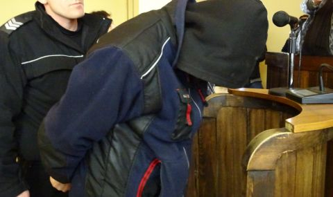 Йордан от Сливен замина за Белгия и направи куп поразии, а после... 