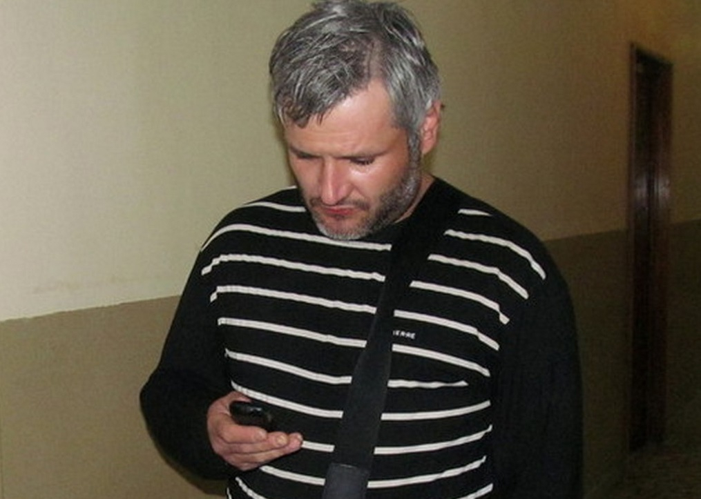 Братът на Димитър Рачков този път го закъса много здраво