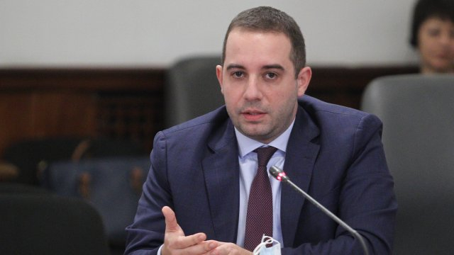 Богдан Кирилов каза кога идват ваксините на "Джонсън и Джонсън" и "Спутник"