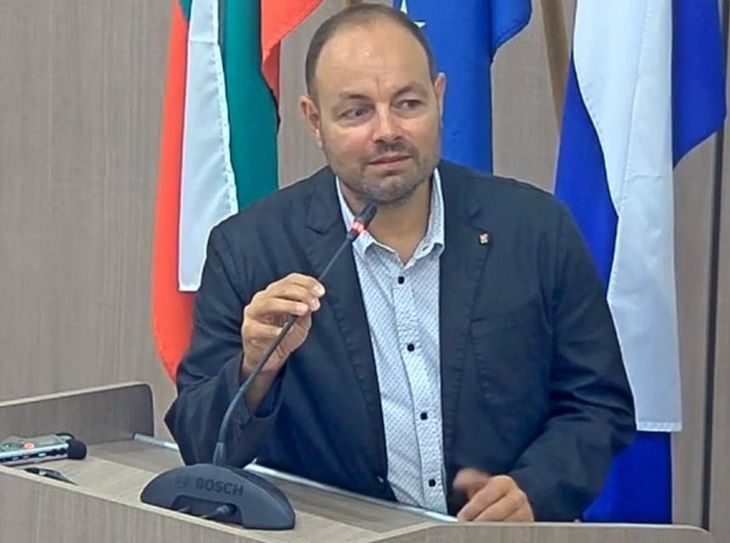 ВМРО иска забрана за провеждане на гей паради във всички общини в България!
