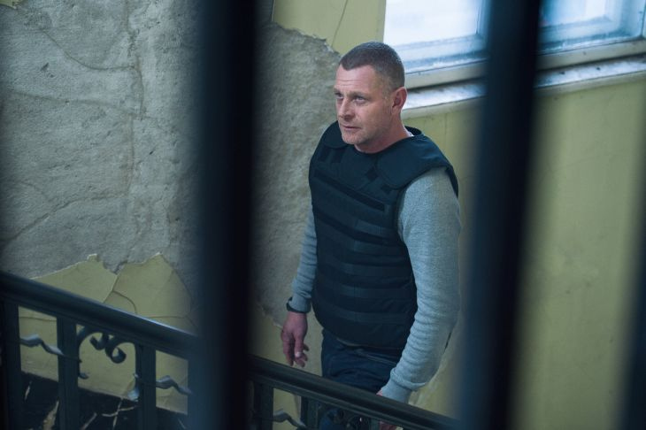 Примката около Камен Петков се затяга в „Отдел Издирване“