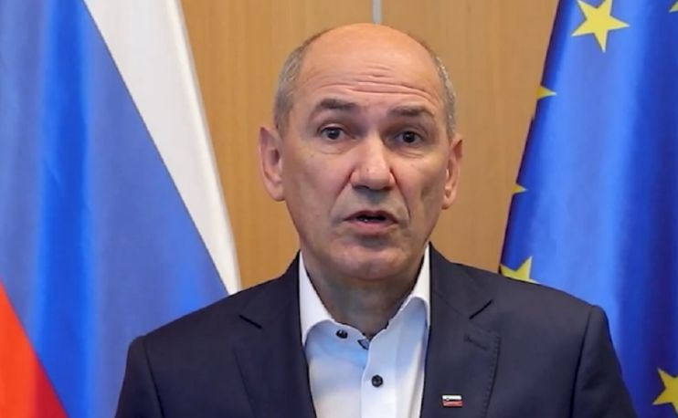 Янша със силно послание: Бойко, ти си силен лидер!