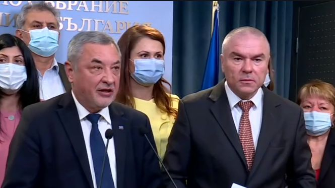 Социологът Петко Петков от „Спектър“: ВОЛЯ и НФСБ излязоха с ясни послания за лекарства и горива – затова Патриотичната коалиция дърпа нагоре