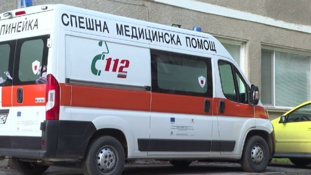 Пациентка попадна в Спешна помощ и лекарите изпаднаха в шок от диагнозата й