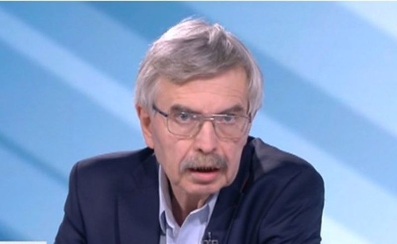 Емил Хърсев с мрачна прогноза за кризата: Няма добри новини, за съжаление