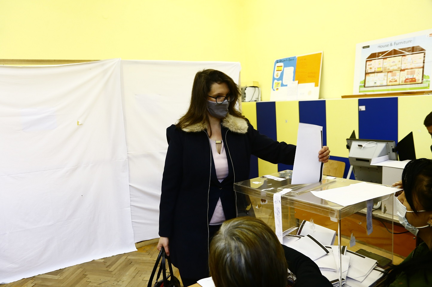 Коя партия какви избиратели привлече?
