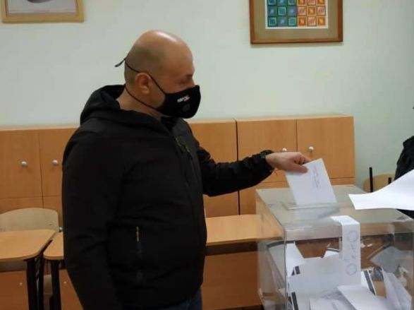 Дончев пусна гласа си и обяви какъв ден ще е утре СНИМКА
