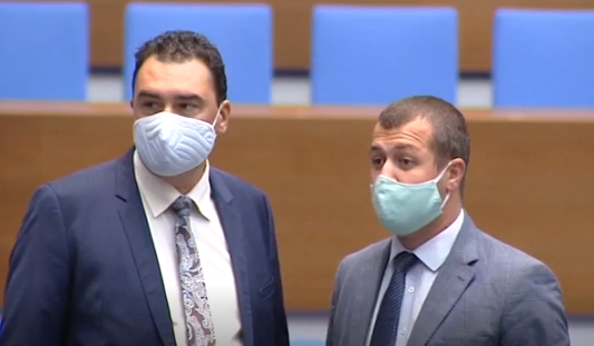 Казаха коя е била най-често употребяваната от политиците дума преди изборите 