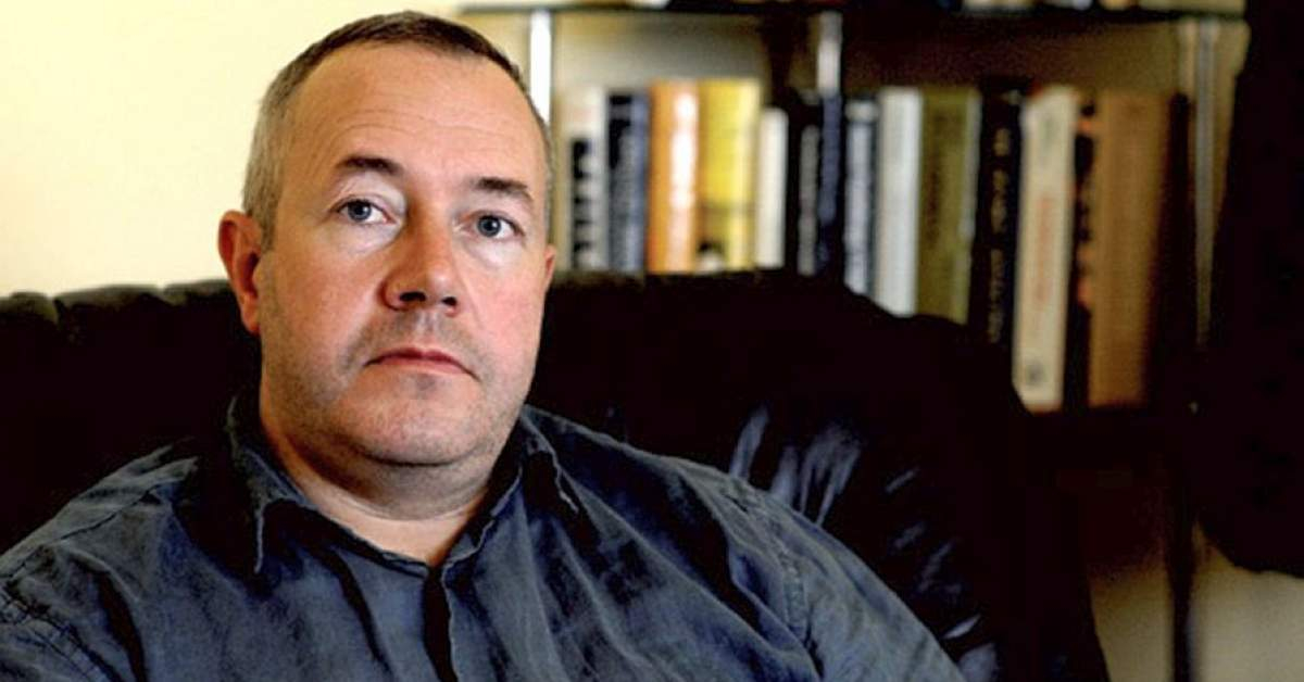 Харалан Александров: Виждаме един абсолютно безапелационен успех за ГЕРБ