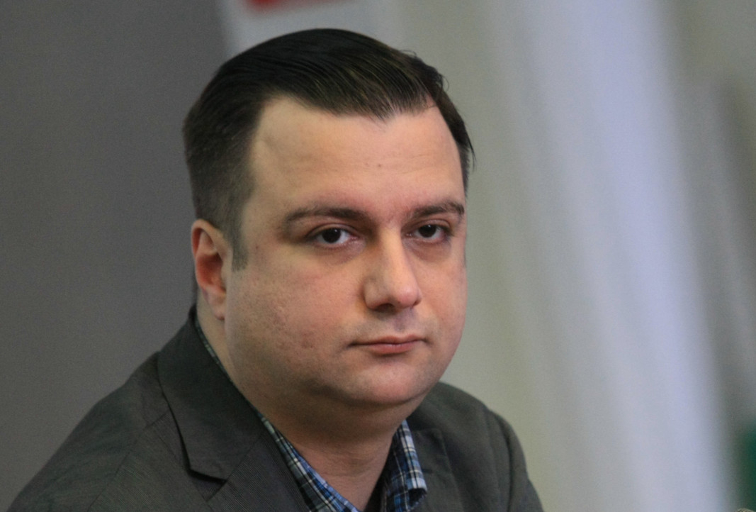 Политолог: Хората гласуваха срещу 44-то Народно събрание 