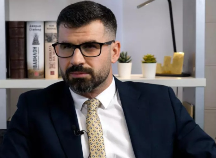 Кузман Илиев: Честито на тези, които се мислят за победители, време e сеирът и истерията да свършат