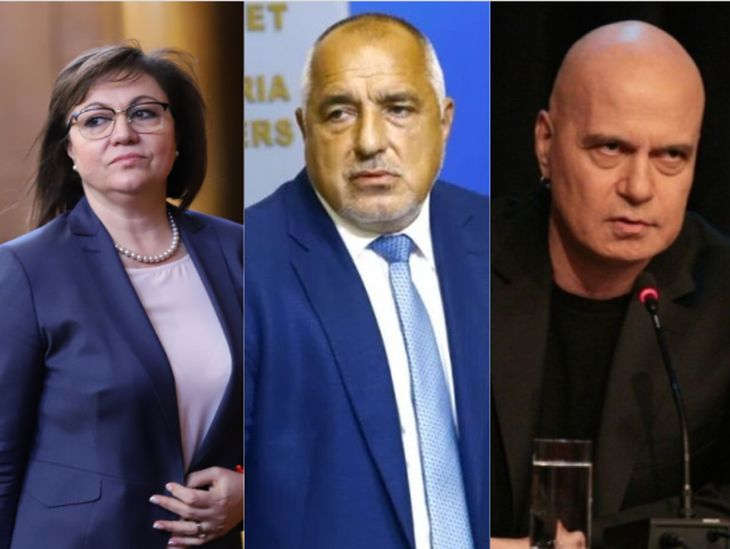 Политолог: Предсрочните избори са неизбежни, но опциите са две