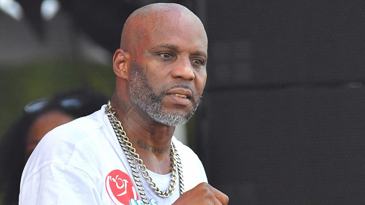 Децата на DMX пристигнаха в болницата, за да си вземат последно сбогом 