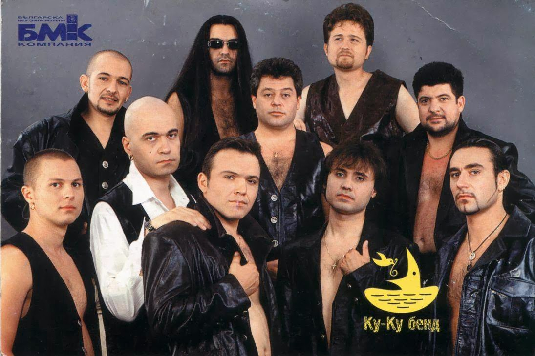 Калин Вельов взриви мрежата с виц за Слави и "Ку-Ку Бенд"