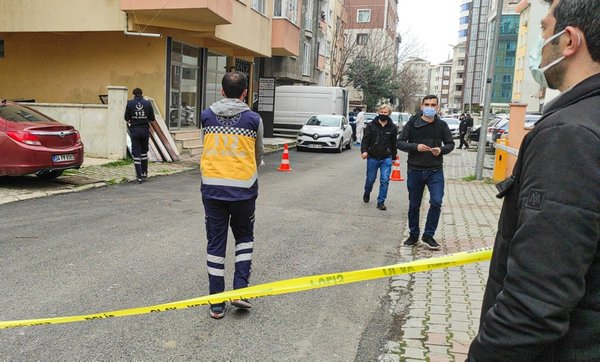 Касапница в Истанбул със стрелба, убити и ранени ВИДЕО