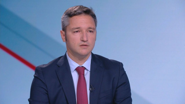 Вигенин предупреди Слави, Мая и ДБ какво ще им се случи, ако не се сдружат с БСП