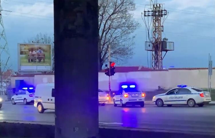 Извънредно и първо в БЛИЦ! Стана ясно кой е разстреляният бизнесмен в джипа си в София